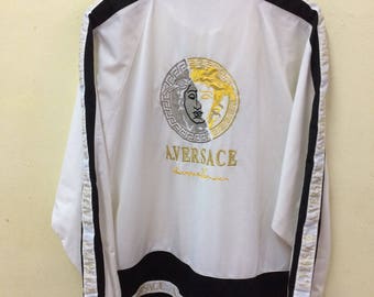 a versace shirt a versace shirt