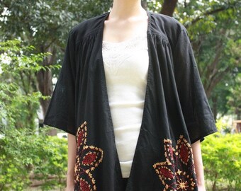 SALE 40% OFF--B120--Beautiful day (Blouse)