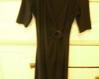 Vintage Little Black Dress