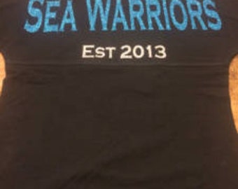 Team Jersey