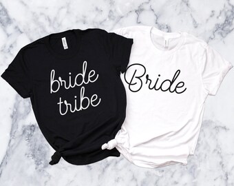 bride tribe. bride tribe tank tops. bride tribe shirts. bachelorette party shirts.bridal party tanks.bachelorette shirts.bridesmaid tank.SP5