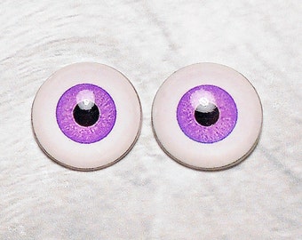 Doll eyes 16mm AD color Violet