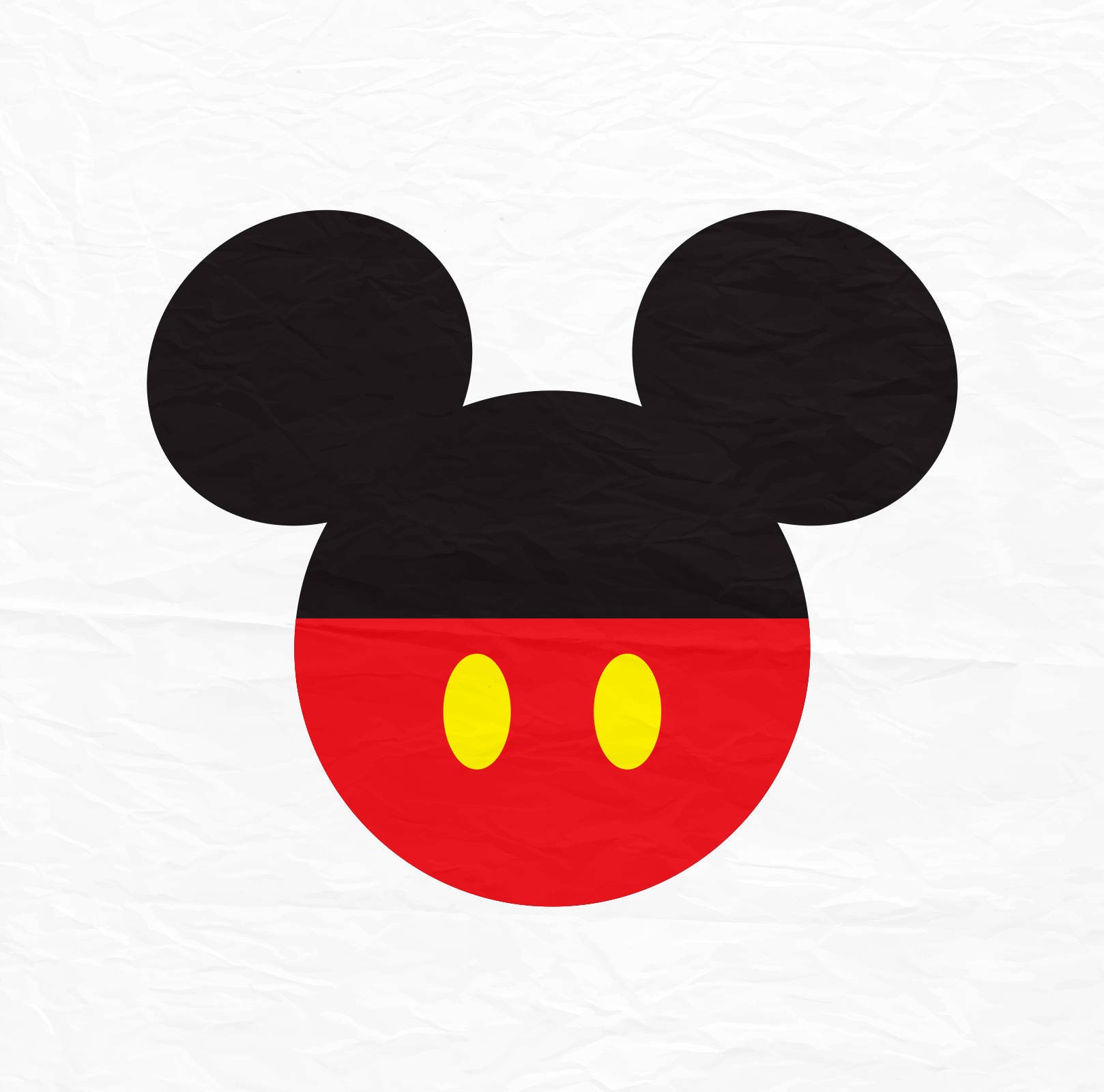 Free Free 296 Disney Princess Mickey Ears Svg SVG PNG EPS DXF File