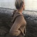 CROCHET PATTERN Aspen Hooded Sweater Sizes S-3X