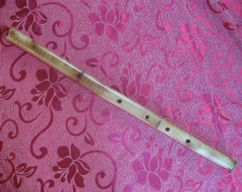 Shakuhachi flute in C ( 2.0 )