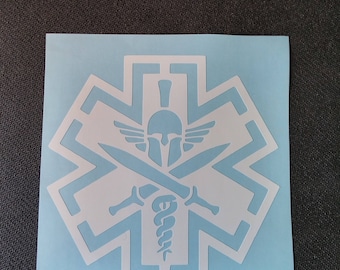 Tactical Star of Life