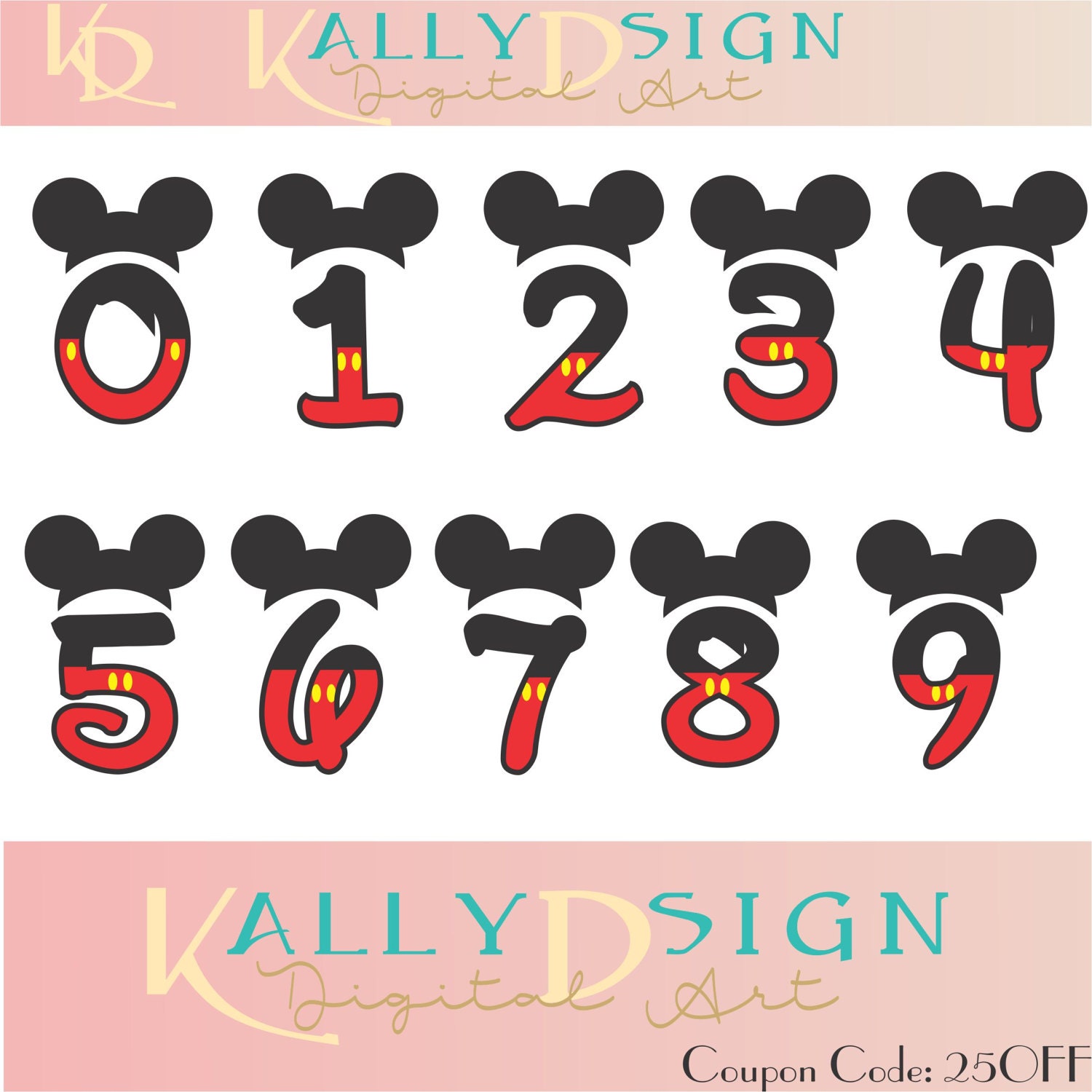 Download disney numbers mickey mouse svg files for cricut from ...