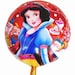Snow White 18" foil Helium Balloon