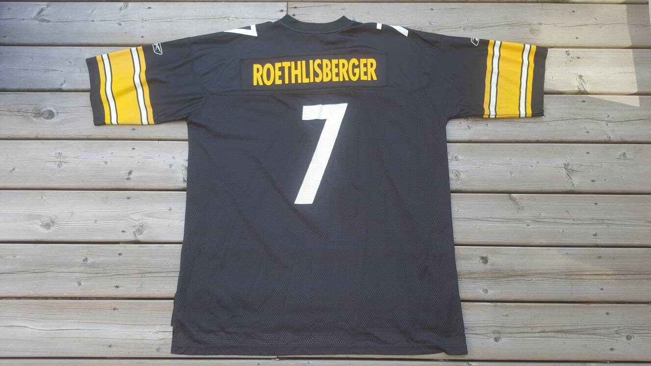ben roethlisberger reebok jersey ben roethlisberger reebok jersey