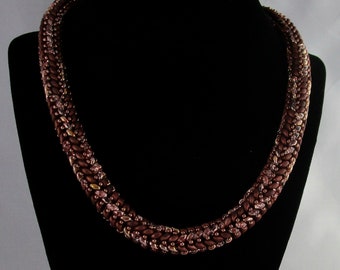 Copper Appeal