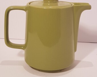 Vintage Melitta Mint Green Coffee Pot Vintage Melitta Mint Green Coffee Pot