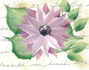 Hand-painted All Occasion Cards