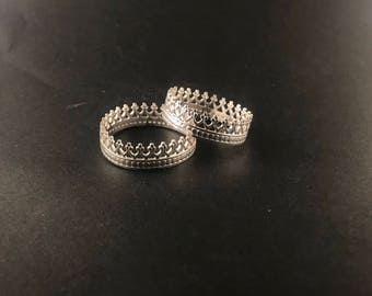 Princess Ring