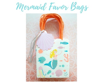 mermaid meri theme plates decorations
