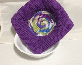 Microwave Bowl Cozy, Bowl Cozy, Soup Bowl Cozy, Bowl Cover, Bowl Cozy for Microwave, Ice Cream Bowl Cozy