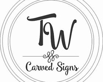 Additional changes to my custom sign and 1 more proof please