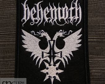 Behemoth | Etsy