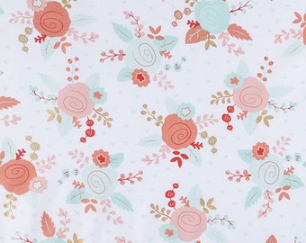 Roses Are Pink