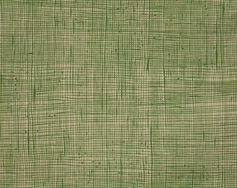 Alexander Henry - Heath - #6883-01 - Green