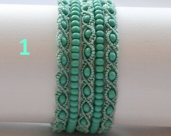 Myamada”s 5 turquoise