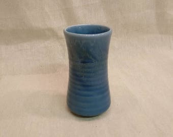 Lamorna Pottery Vase