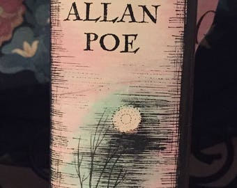 Complete Stories and Poems of Edgar Allan Poe 1966