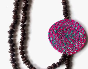 Organic Jewelry