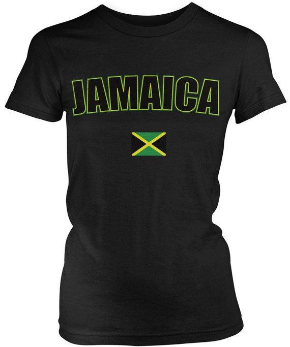 t shirt jamaica puma