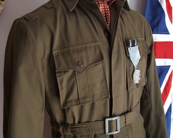 Vietnamese military jacket, Cục Quân nhu