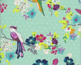 ADORNit Gigi Tweets - Half Yard