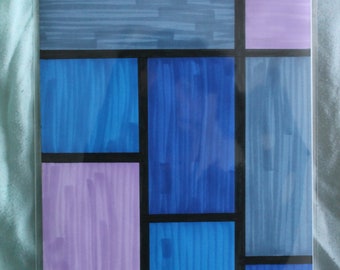 A Little Blue (Original)