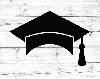 Download SVG Graduation 2018 Graduation Cap Grad Cap SVG