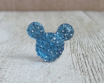 Mickey Mouse - Disney Jr. - Disney World - Small Mickey Mouse - Lapel Pin