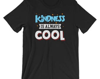 kind is cool shirt