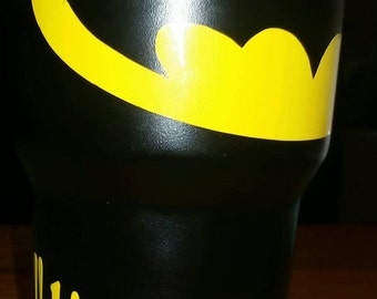 Rtic cup.."im batman"
