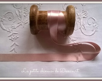 Ribbon 15mm pink 326