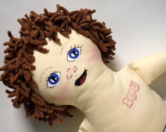 therapy dolls for sale