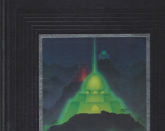 Time-Life: Mysteries of the Unknown-Utopian Visions