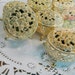 Dessert pedestals