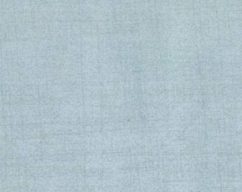 Grunge Basics Blue by Basic Grey for Moda, 1/2 yard, 30150 60