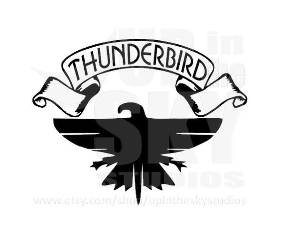thunderbird harry potter name
