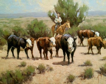Roundup Seven