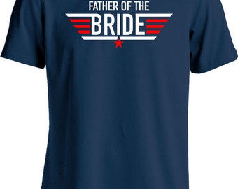 funny father of the bride shirts