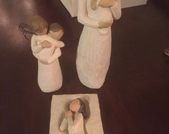 Willow Tree Collection