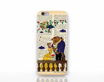 iphone 6 phone case beauty and the beast iphone 6 phone case beauty and the beast