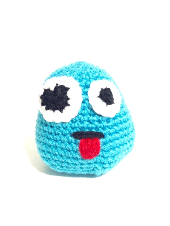 emoticon toy crochet emoticon crochet emoji emoji plushie