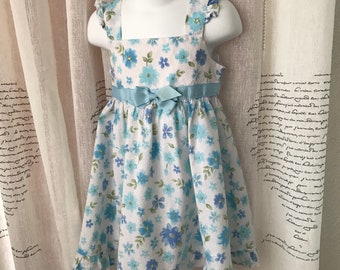 Jona Michelle Girls Dress, 3T