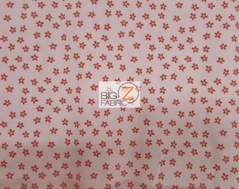 Bloom and Grow By Riley Blake 100% Cotton Fabric - 45" Width Sold By The Yard (FH-1256)