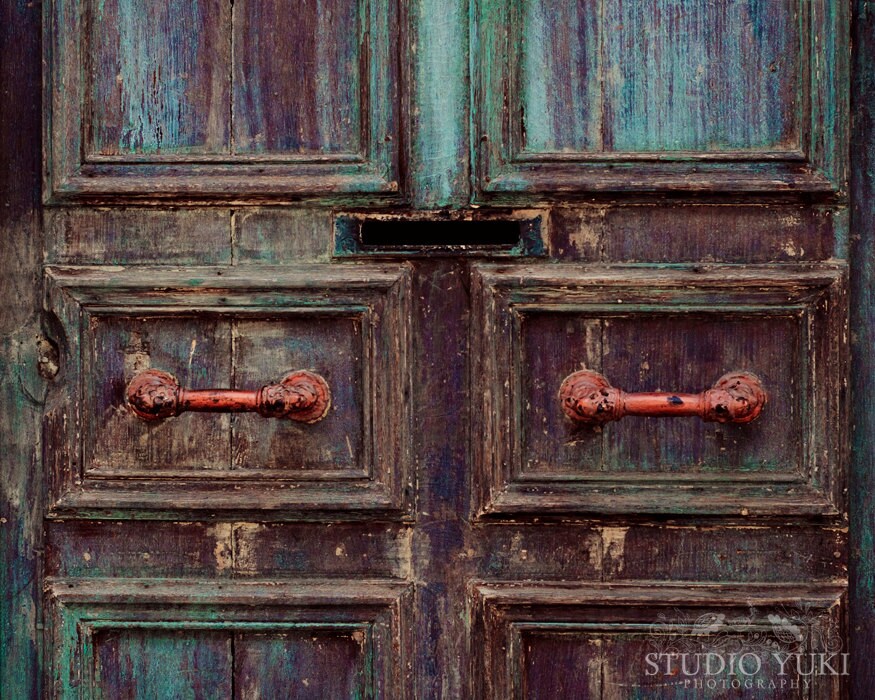 Rustic Door Photography Urban Decay Ethnic Old Door 🔎zoom - Rustic Door Photography Urban Decay Ethnic Old Door