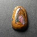 Video ! - Australian Boulder Opal - 13 x 9 x 4 mm - Opal - Untreated Opal - Designer - Gemstone Supplies - TY129